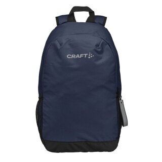 Craft Rucksack Ability Practice Backpack navyblau 24 Liter