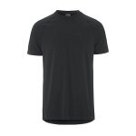 Craft Funktionsunterwäsche Shirt Active Comfort SS 2 (Feuchtigkeitstransport) schwarz Herren