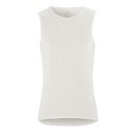 Craft Funktionsunterwäsche Tank-Top Pro Dry Nanoweight Sl (Tight fit) weiss Herren