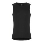 Craft Funktionsunterwäsche Tank-Top Pro Dry Nanoweight Sl (Tight fit) schwarz Herren