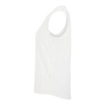 Craft Tank-Top Ability Sl Tee (elastisches Material) weiss Damen