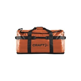Craft Sporttasche Adv Entity Duffel - 70x36x40cm - 100 Liter orange