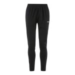 Craft Trainingshose Evolve 2.0 Slim Pant (elastisches Material, flexible Passform) lang schwarz Herren