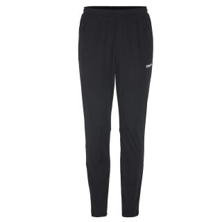 Craft Trainingshose Evolve 2.0 Pant (strapazierfähig, elastisch) lang schwarz Herren