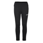 Craft Trainingshose Evolve 2.0 Pant (strapazierfähig, elastisch) lang schwarz Kinder
