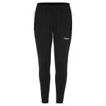 Craft Trainingshose Extend 2.0 Pant (Feuchtigkeitstransport, sehr elastisches Material) lang schwarz Herren