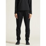 Craft Trainingshose Squad Go Pant (elastischer Bund mit Kordelzug) lang schwarz Damen