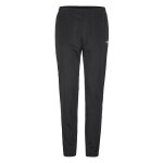 Craft Trainingshose Squad Go Pant (elastischer Bund mit Kordelzug) lang schwarz Kinder