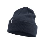 Craft Wintermütze Urban Beanie (warm) navyblau - 1 Stück