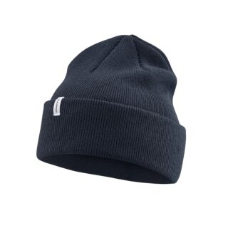 Craft Wintermütze Urban Beanie (warm) navyblau - 1 Stück
