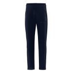 Craft Freizeithose Core Soul Zip Sweatpants (weiches Material) lang navyblau Kinder