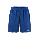 Craft Sporthose Extend 2.0 Short (leicht, Feuchtigkeitstransport) kurz kobaltblau Herren