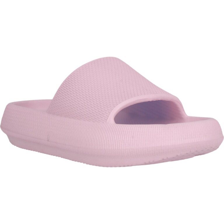 Cruz Sandale Capri Slipper rosa Damen
