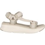 Cruz Sandale Findel Chunky beige Damen