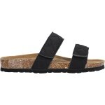 Cruz Sandale Liland Cork schwarz/braun Damen