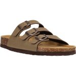 Cruz Sandale Santa Corks braun Damen