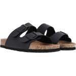 Cruz Sandale Whitehill Cork schwarz Damen