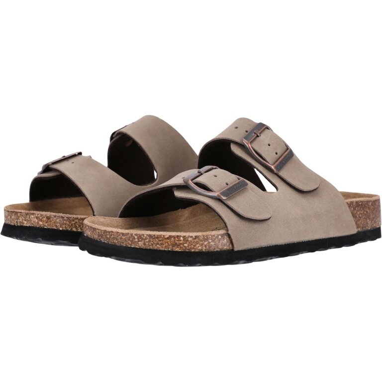 Cruz Sandale Whitehill Cork braun Damen