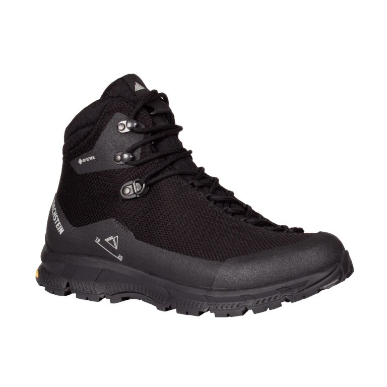 Dachstein Wanderschuhe Similaun GTX (wasserdicht) schwarz Herren