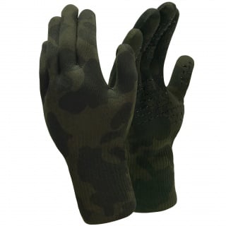 DexShell Handschuhe Camouflage wasserdicht Herren/Damen