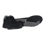 Dolomite Alltag-Travelschuhe Carezza WP (wasserdicht) schwarz Herren