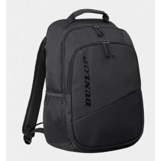 Dunlop Rucksack Srixon Team (Haupt- und Schlägerfach) 2022 schwarz - 30 Liter