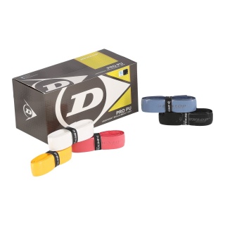Dunlop Basisband Pro PU 1.8mm farblich sortiert 24er Box