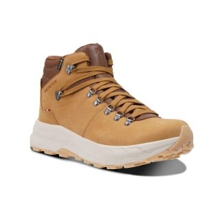 Dachstein Trekking-Wanderschuhe Atlax GTX (Nubukleder, wasserdicht) cognacbraun Herren