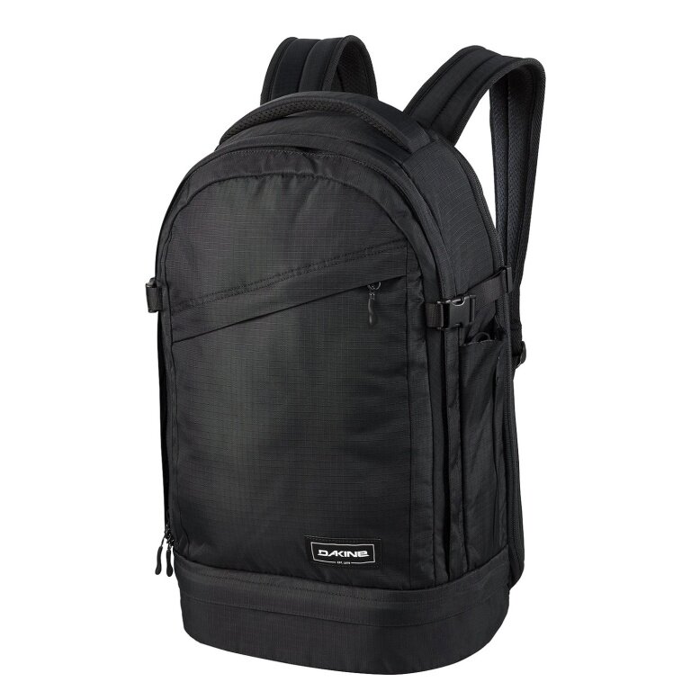 Dakine Alltags-Rucksack Verge schwarz - 25 Liter