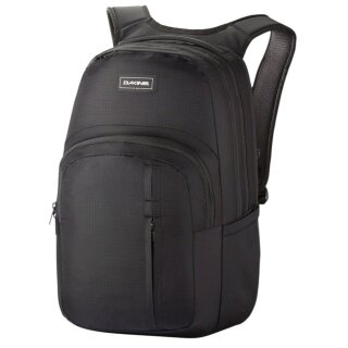 Dakine Alltags-Rucksack Campus Premium schwarz - 28 Liter