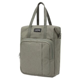 Dakine Alltags-Rucksack Campus Hybrid grau - 26 Liter