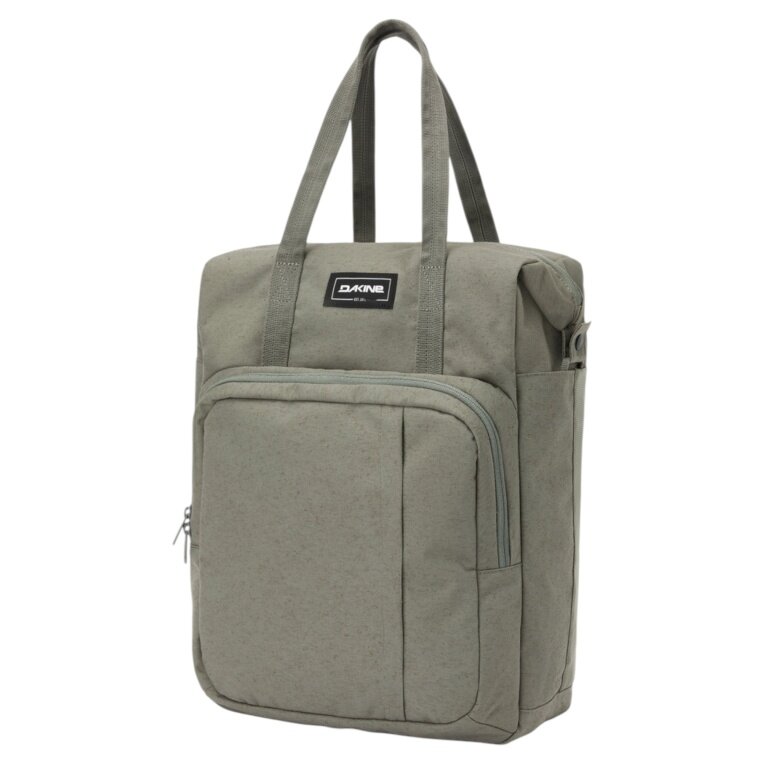 Dakine Alltags-Rucksack Campus Hybrid grau - 26 Liter