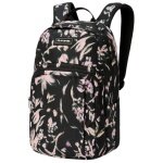 Dakine Alltags-Rucksack Campus M Dark Stargazer schwarz/bunt - 25 Liter