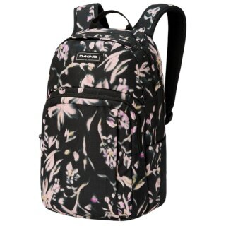 Dakine Alltags-Rucksack Campus M Dark Stargazer schwarz/bunt - 25 Liter