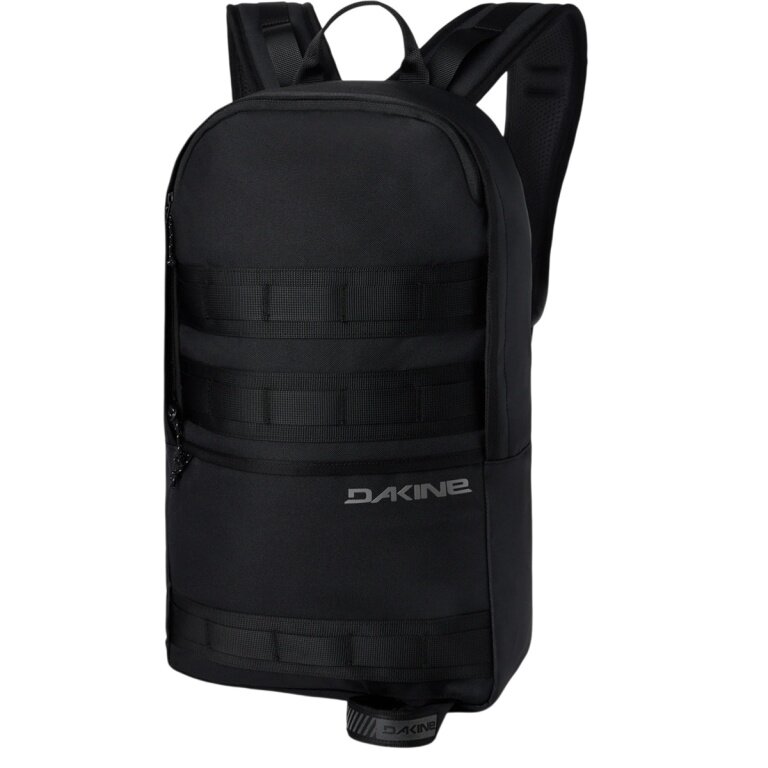 Dakine Alltags-Rucksack 96 Heli Street schwarz - 22 Liter