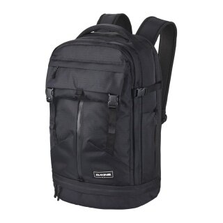 Dakine Alltags-Rucksack Verge schwarz - 32 Liter