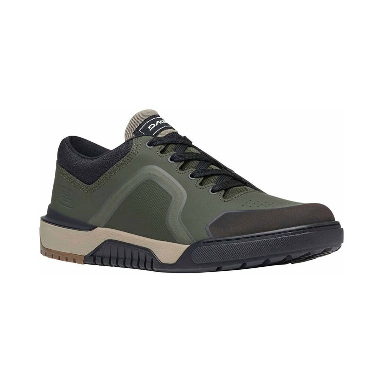 Dakine Sneaker Drift grün/terrakhaki Herren