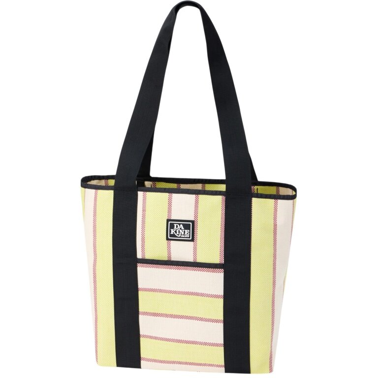 Dakine Tragetasche Beach Tote gelb/beige