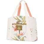 Dakine Tragetasche Renovation Tote - beige/bunt 25 Liter