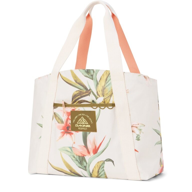 Dakine Tragetasche Renovation Tote - beige/bunt 25 Liter