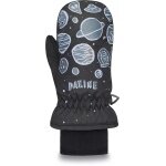 Dakine Winterhandschuhe Hornet Mitt (Fäustling, wasserfest) schwarz Kleinkinder
