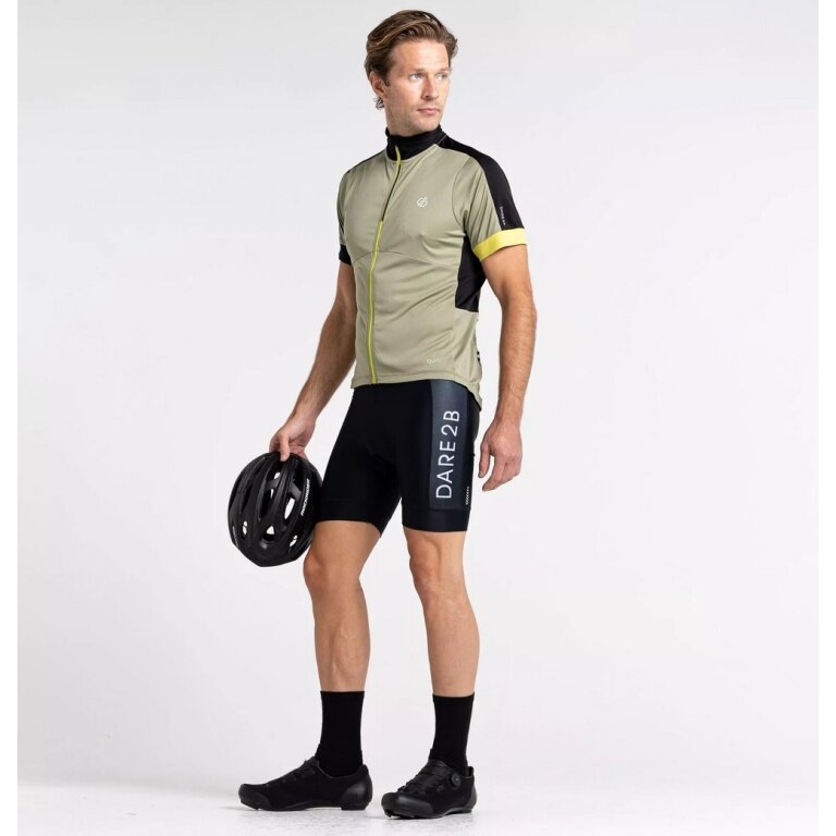 fahrradhose herren gel