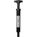 Derbystar Ballpumpe mit Schlauch - 1 Stück