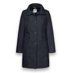 District Übergangsjacke (Parka) Laguna navyblau Damen
