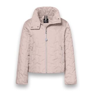 District Übergangsjacke Marigold rose Damen