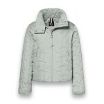 District Übergangsjacke Marigold grün Damen