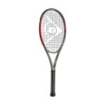 Dunlop Tennisschläger Srixon CX Team 265 100in/265g/Allround grau/rot - besaitet -
