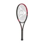 Dunlop Tennisschläger Team 100in/285g/Allround rot - besaitet -