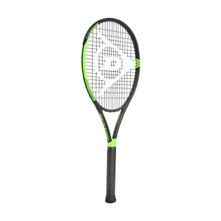 Dunlop Tennisschläger Elite 270 100in/270g/Freizeit grün - besaitet -
