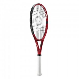 Dunlop Srixon CX 400 #21 100in/285g rot Tennisschläger - unbesaitet -